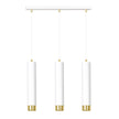 KIBO 3 White/Gold