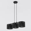 LUX 3 BLACK