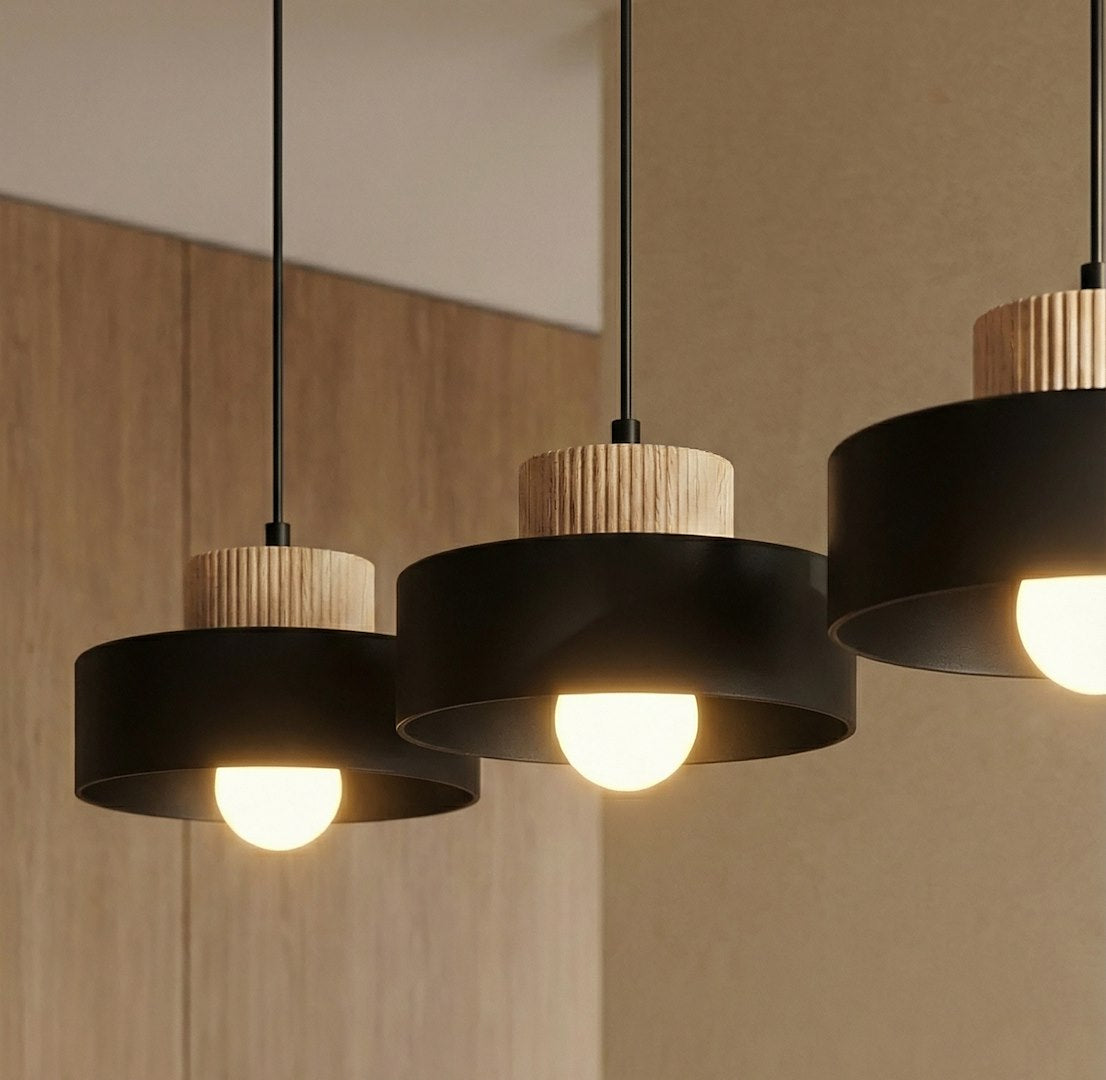 KIVI 3 Black