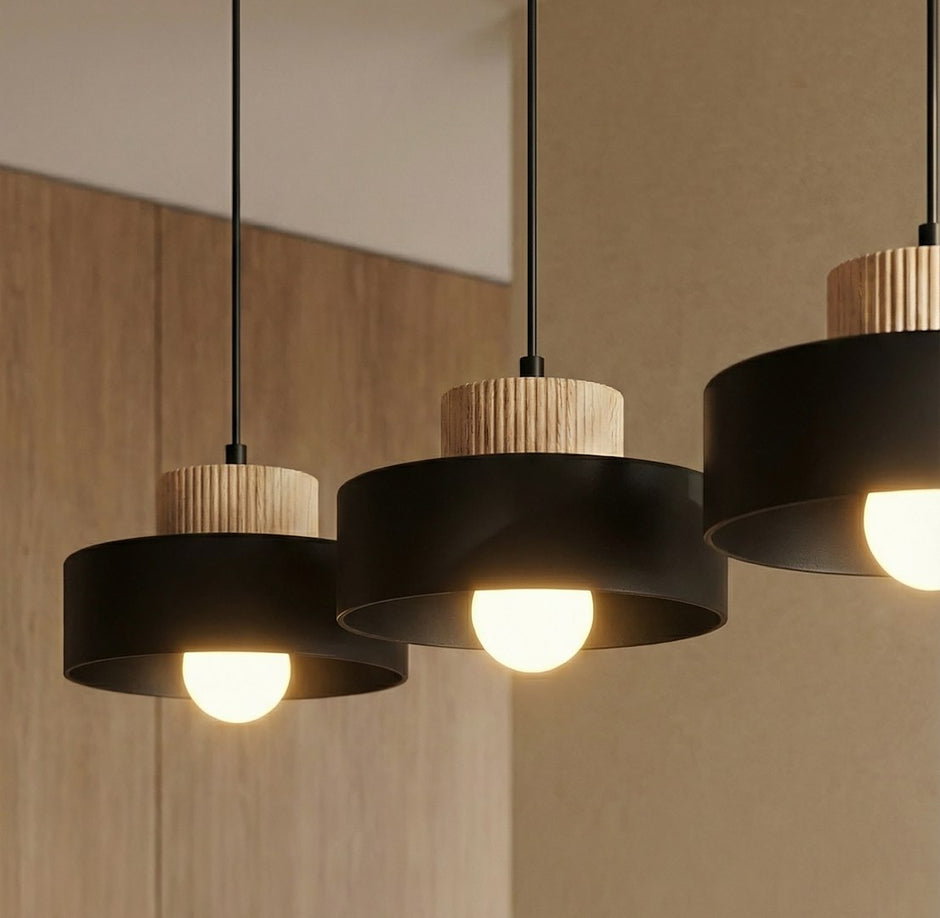 KIVI 3 Black