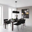 LUX 3 BLACK
