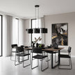 LUX 3 BLACK