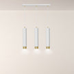 KIBO 3 White/Gold