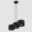 LUX 3 BLACK