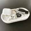 Silicone mould oval bowl