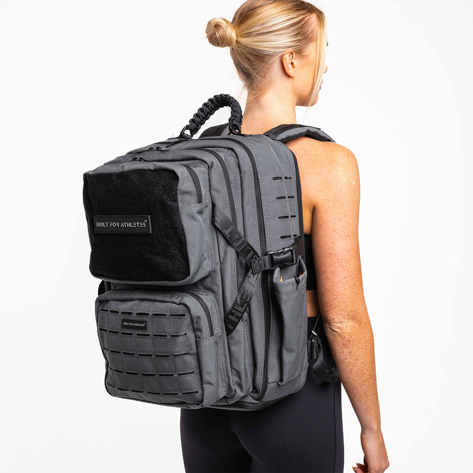 Concrete Pro Series Backpack Plus