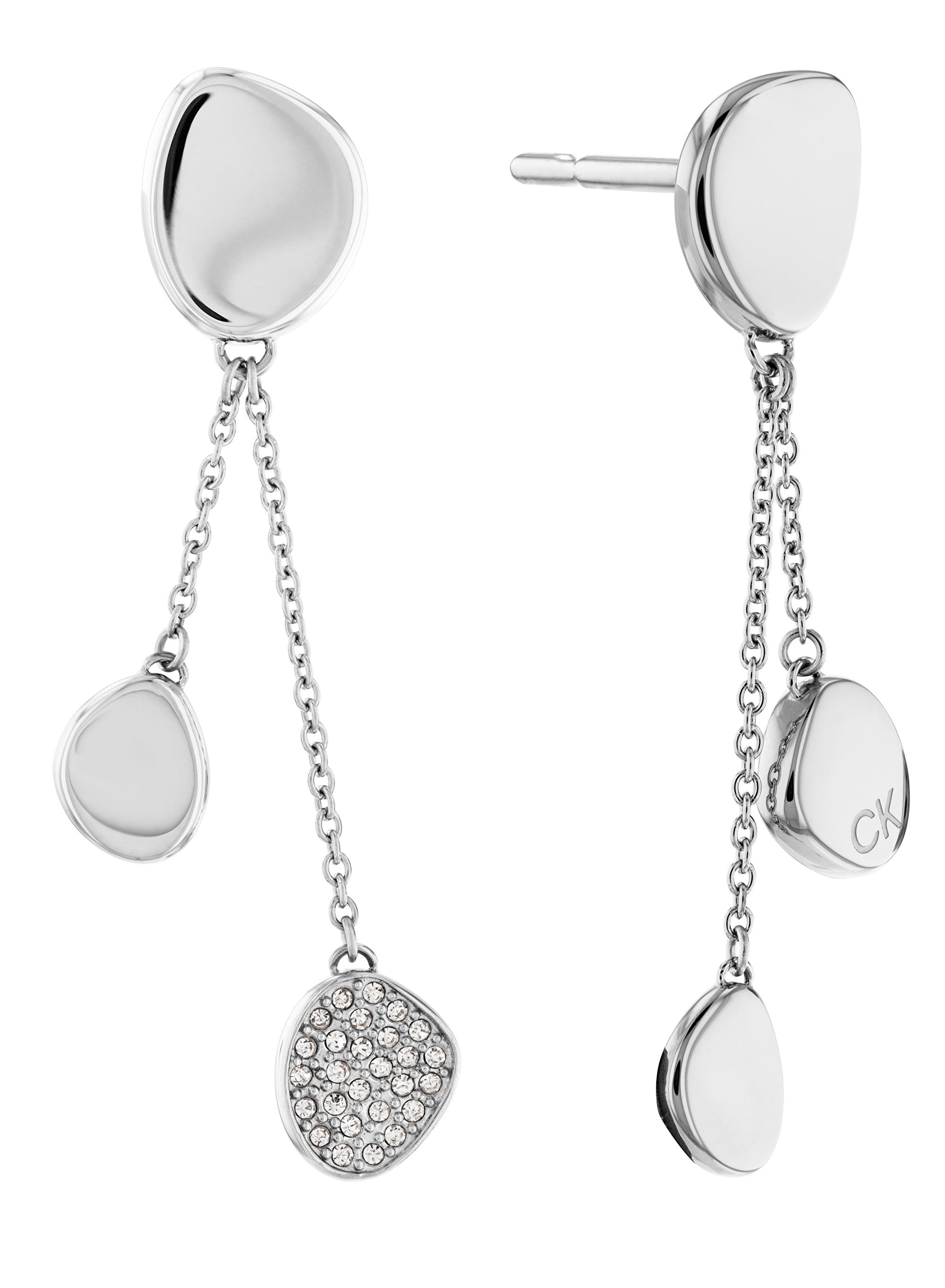 CALVIN KLEIN JEWELRY Mod. 35000211