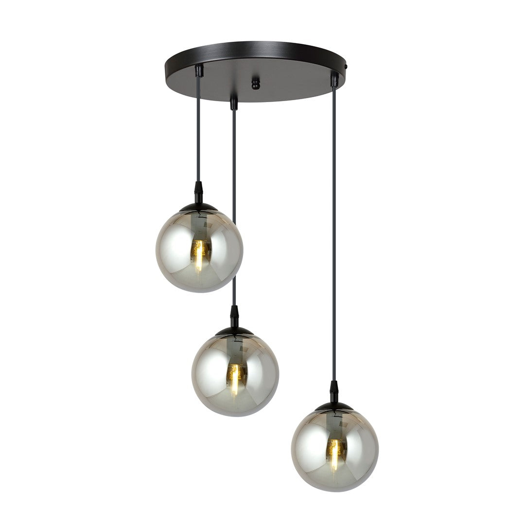 COSMO 3 BL PREMIUM GRAPHITE