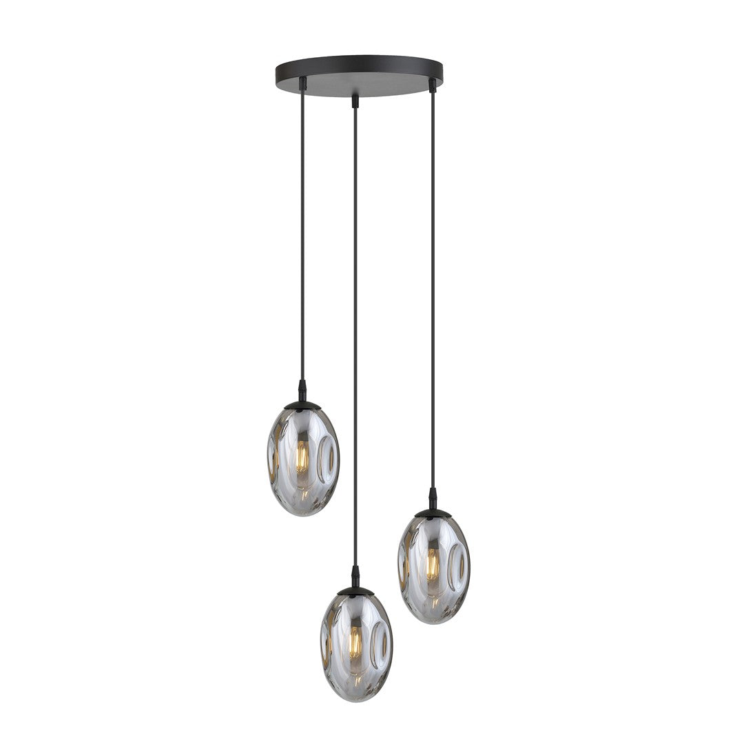 ASTRAL 3 BL PREMIUM GRAPHITE