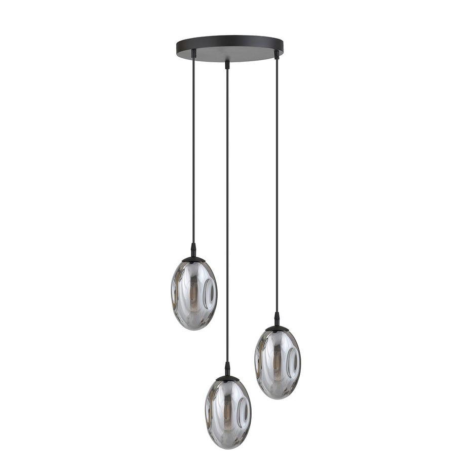 ASTRAL 3 BL PREMIUM GRAPHITE