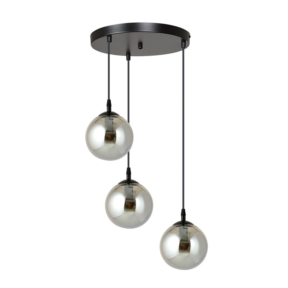 COSMO 3 BL PREMIUM GRAPHITE