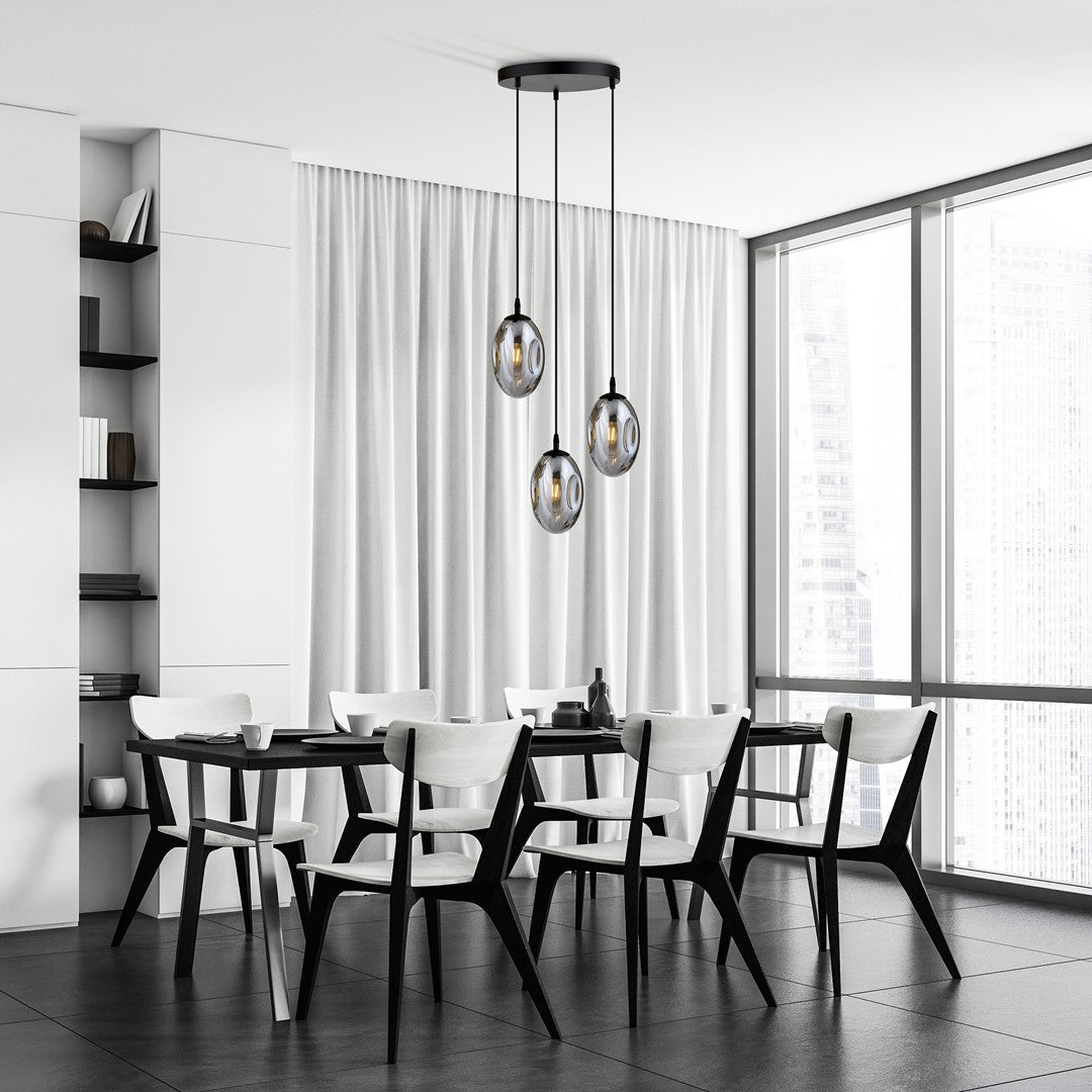 ASTRAL 3 BL PREMIUM GRAPHITE