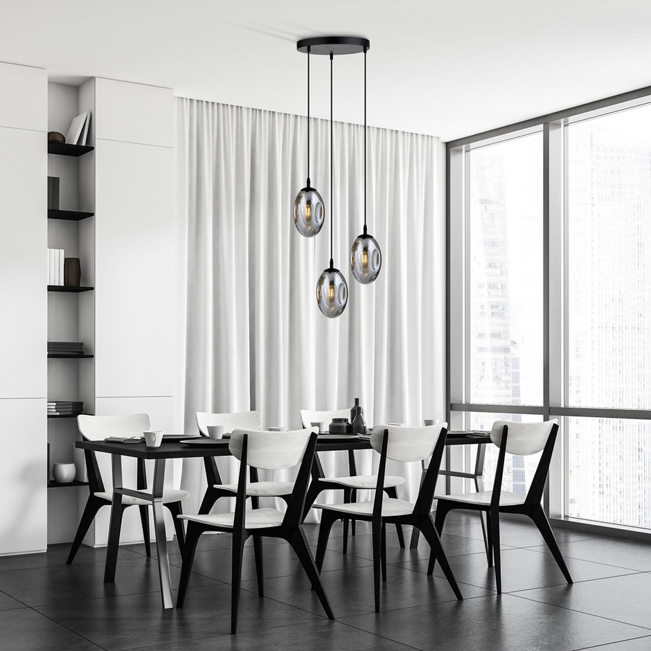 ASTRAL 3 BL PREMIUM GRAPHITE