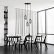 ASTRAL 3 BL PREMIUM GRAPHITE