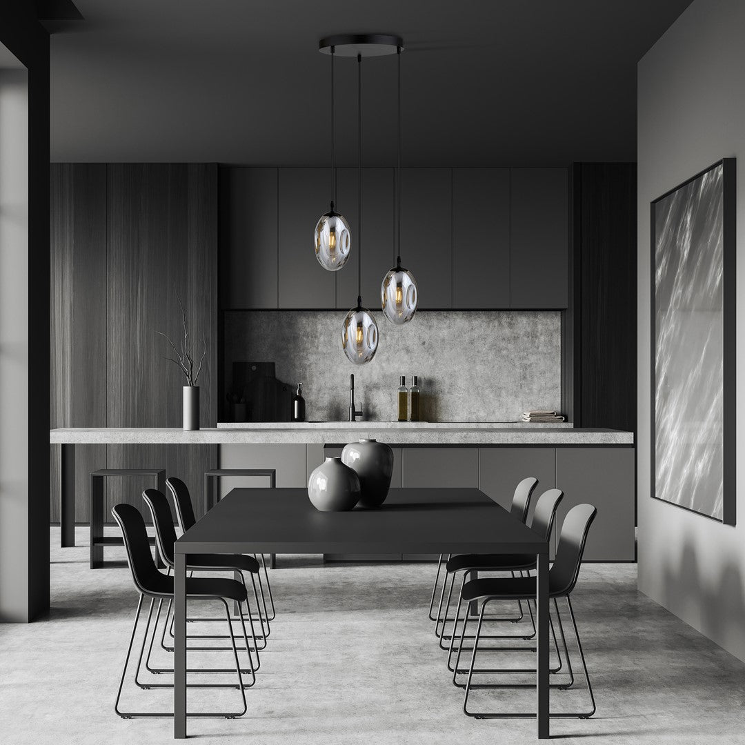 ASTRAL 3 BL PREMIUM GRAPHITE