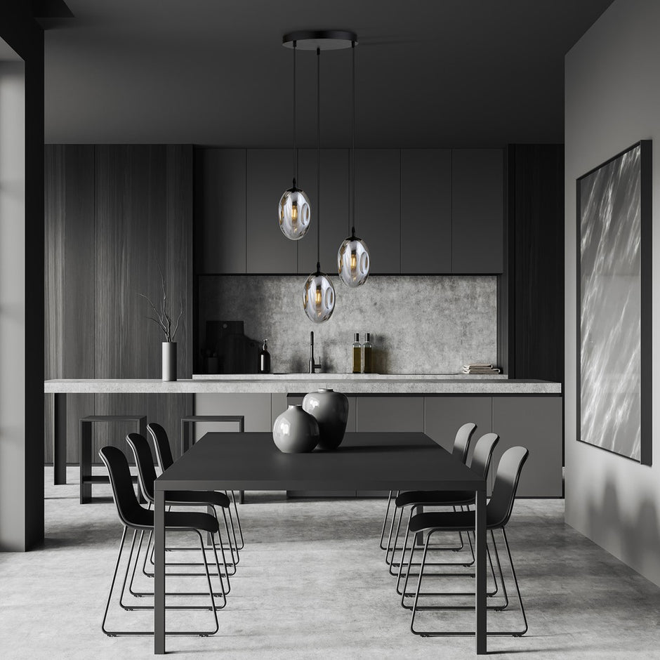 ASTRAL 3 BL PREMIUM GRAPHITE