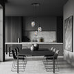 ASTRAL 3 BL PREMIUM GRAPHITE