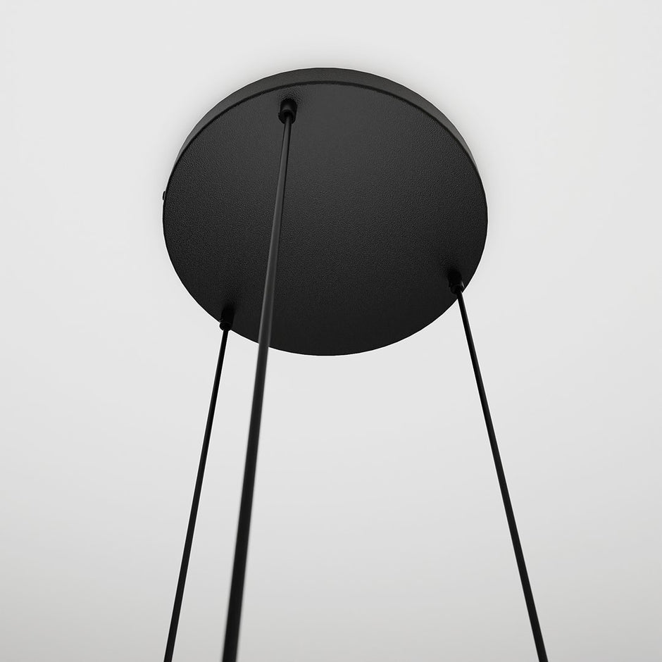 COSMO 3 BL PREMIUM GRAPHITE