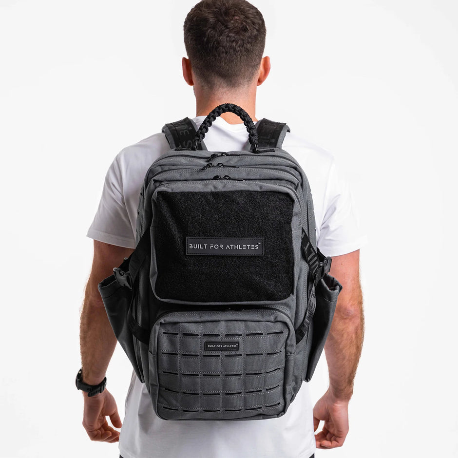 Concrete Pro Series Backpack Plus