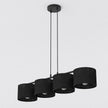 ECO 4 BL BLACK