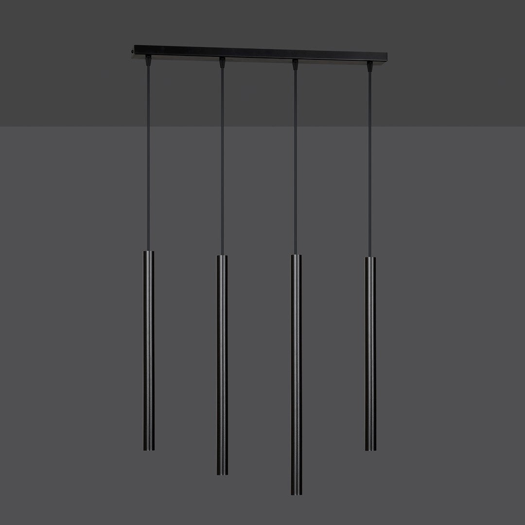 SELTER 4 BLACK