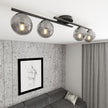 KAIRO 4 BL GRAPHITE