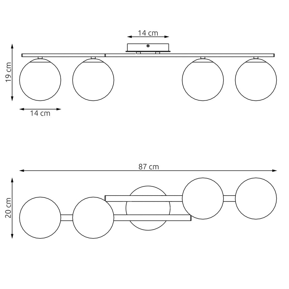 KAIRO 4 BL GRAPHITE