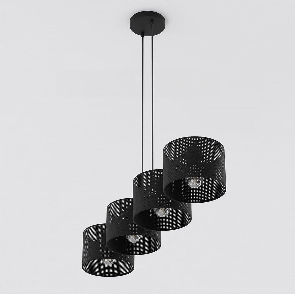 LUX 4 Black