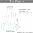 Bed Canopy Double Colors Hung Mosquito Net Princess Bed Tent Curtain Foldable Canopy on the Bed Elegant Fairy Lace Dossels D30
