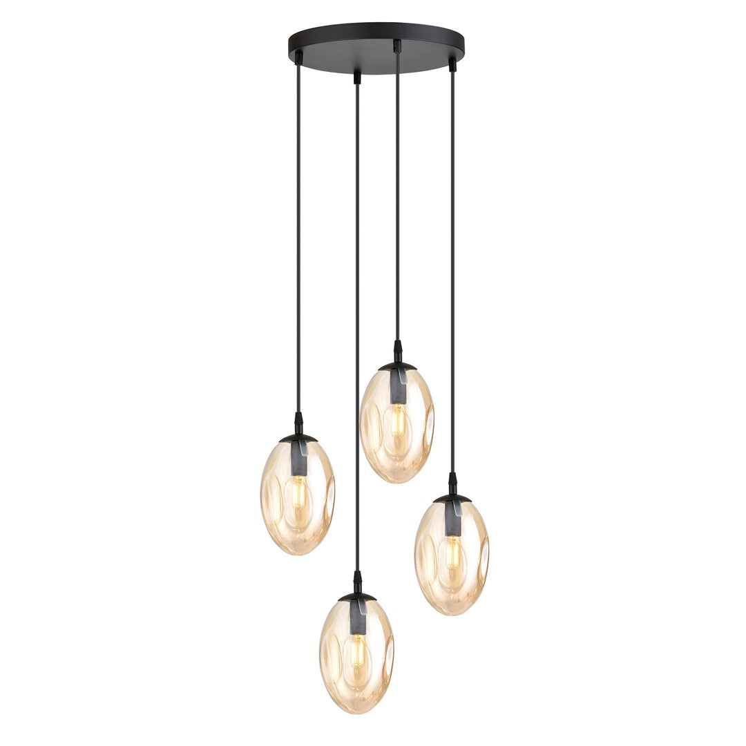 ASTRAL 4 BL PREMIUM honey-colored