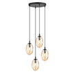 ASTRAL 4 BL PREMIUM honey-colored