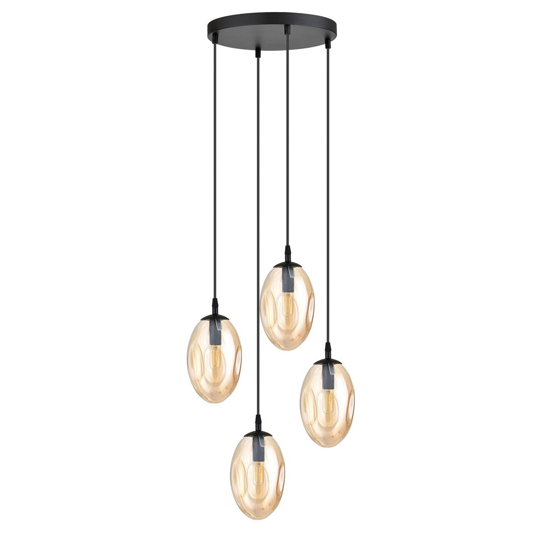 ASTRAL 4 BL PREMIUM honey-colored