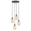 ASTRAL 4 BL PREMIUM honey-colored