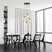 ASTRAL 4 BL PREMIUM honey-colored