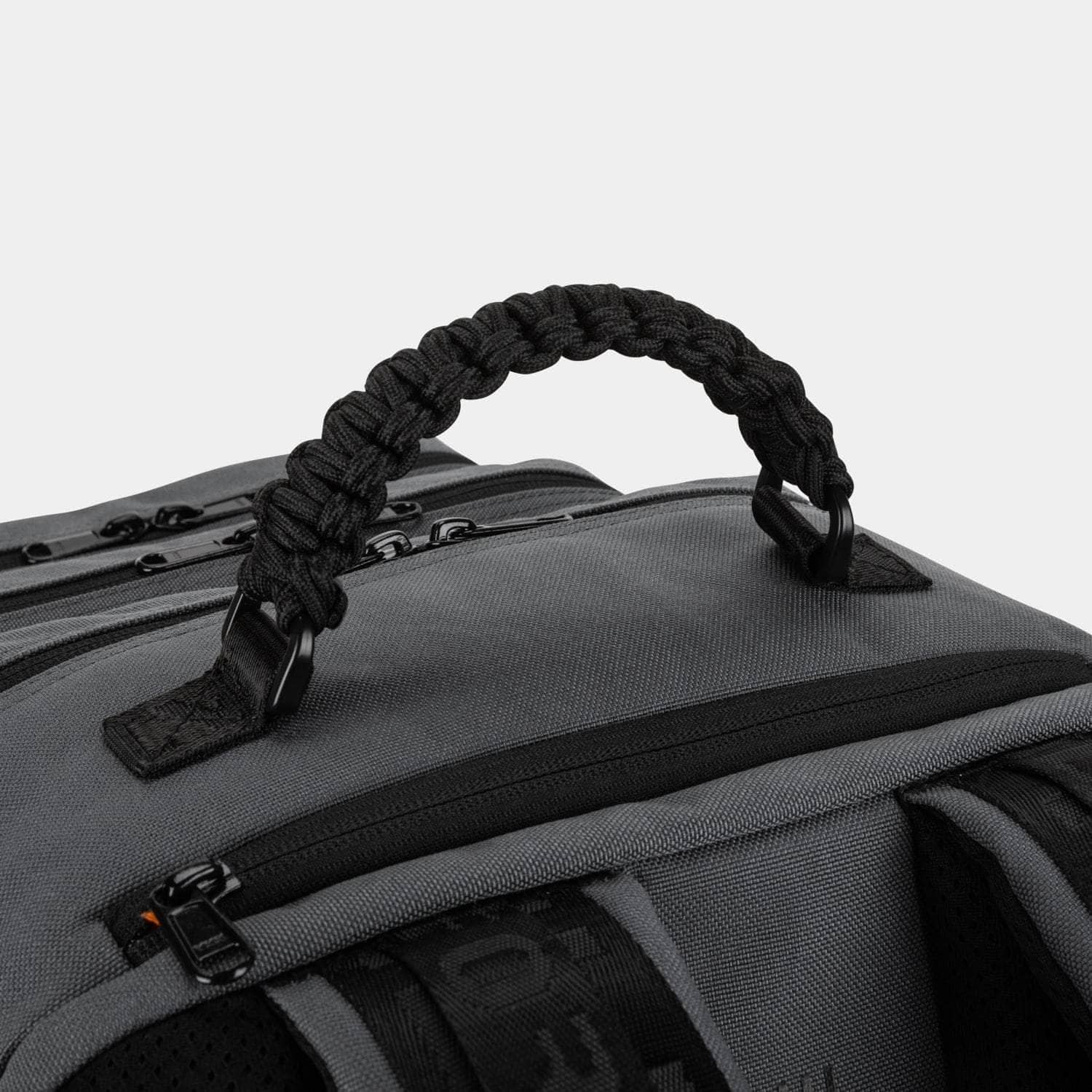 Concrete Pro Series Backpack Plus