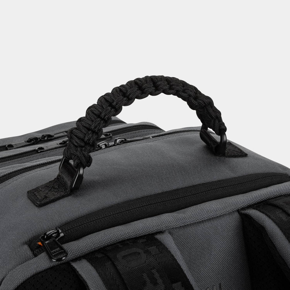 Concrete Pro Series Backpack Plus