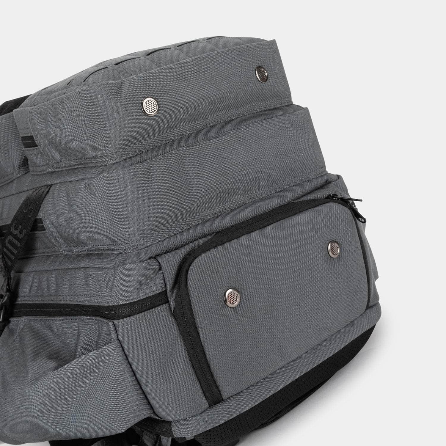 Concrete Pro Series Backpack Plus