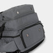 Concrete Pro Series Backpack Plus