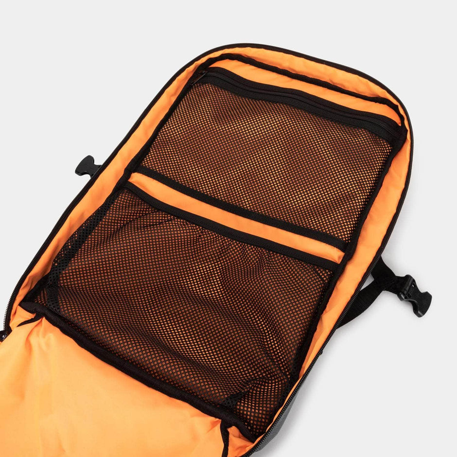 Concrete Pro Series Backpack Plus