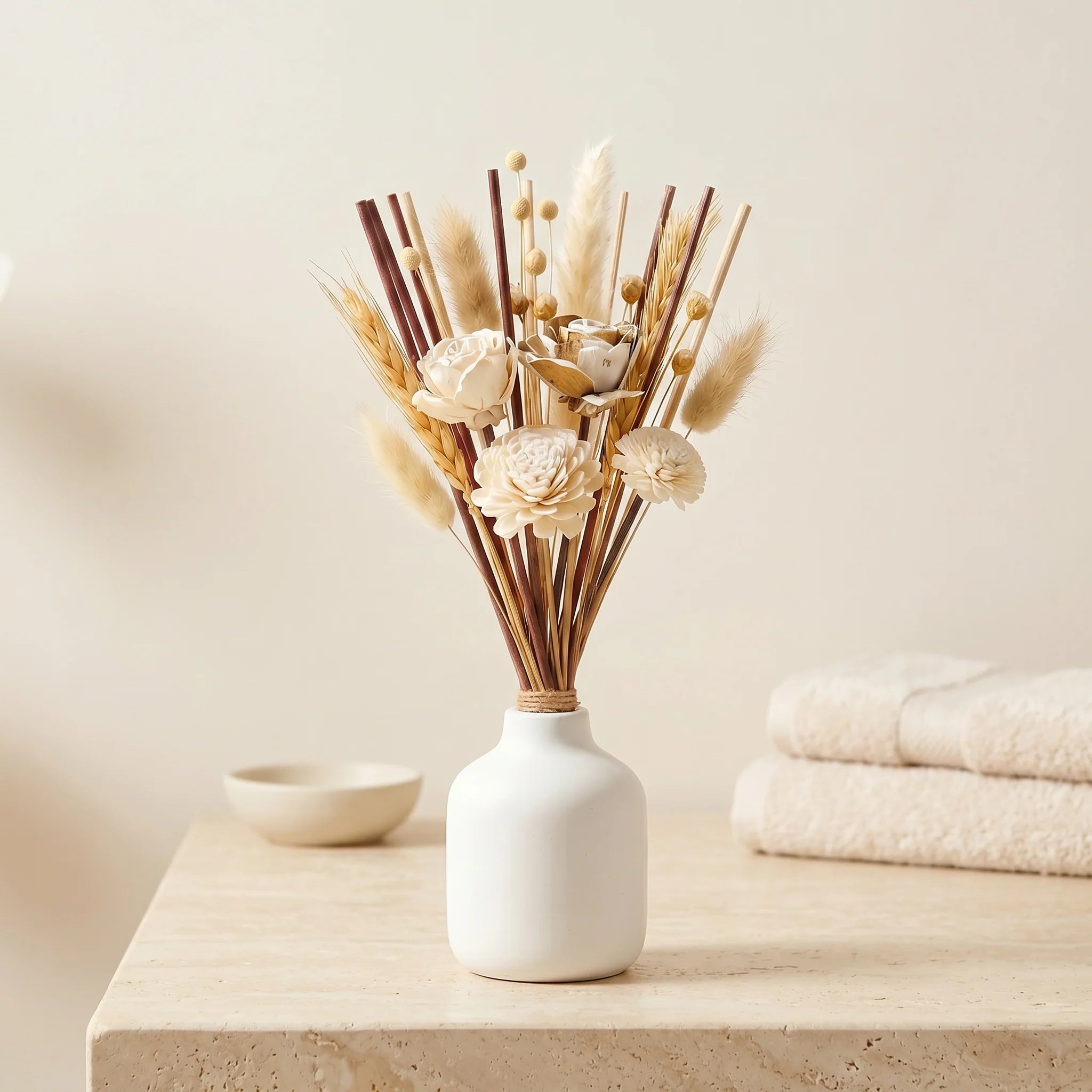 Great Plains Reed Diffuser Sticks, 9