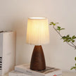 Nordic LED Table Lamp Bedroom USB Study Room Desktop Night Light Indoor Bedrooms Living ROOM Decotion LED Bedside Desk Lamps