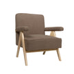 Kidsdepot Anouk armchair - taupe