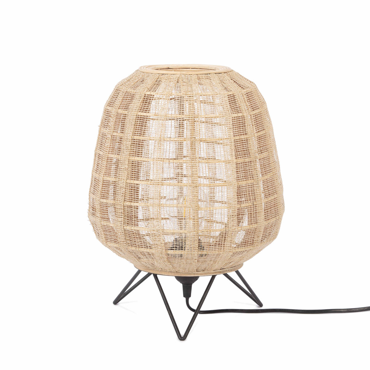 KidsDepot Mauro lamp - natural