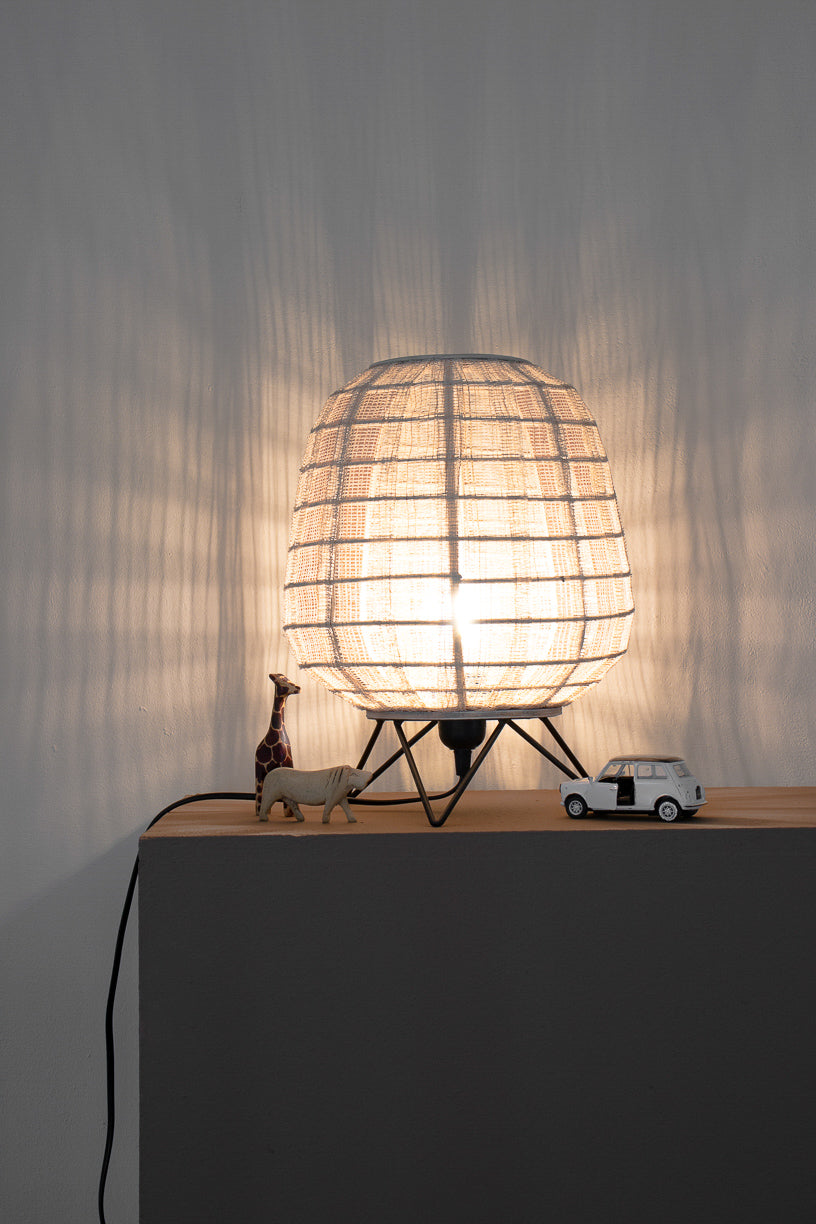 KidsDepot Mauro lamp - natural