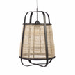 Mavis, black pendant lamp