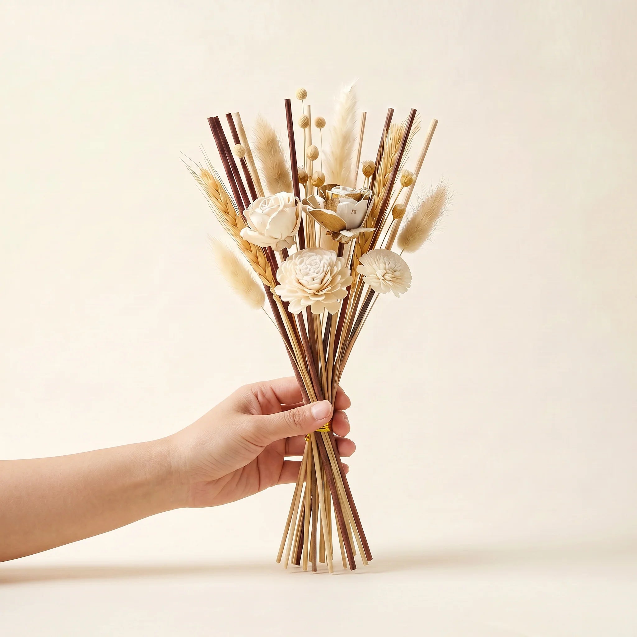 Great Plains Reed Diffuser Sticks, 9