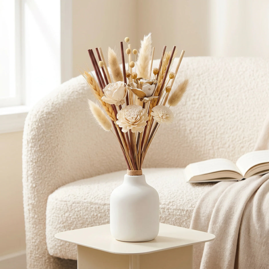 Great Plains Reed Diffuser Sticks, 9
