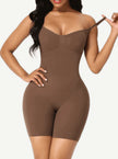 Wholesale plus Size Full Body Shaper