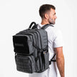Concrete Pro Series Backpack Plus