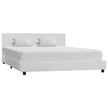 Bedframe Kunstleer